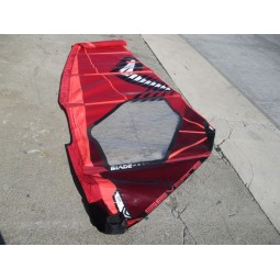Voile Windsurf occasion Severne BLADE 5 m² 2020