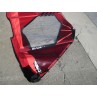 Voile Windsurf occasion Severne BLADE 5 m² 2020
