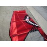 Voile Windsurf occasion Severne BLADE 5 m² 2020