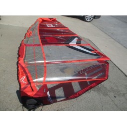 Voile Windsurf occasion Severne Mach 3 6,2 m² 2020