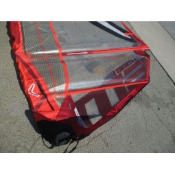 Voile Windsurf occasion Severne Mach 3 6,2 m² 2020