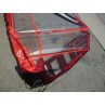 Voile Windsurf occasion Severne Mach 3 6,2 m² 2020