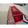 Voile Windsurf occasion Severne Mach 3 6,2 m² 2020