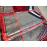 Voile Windsurf occasion Severne Mach 3 6,2 m² 2020