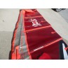 Voile Windsurf occasion Severne Mach 3 6,2 m² 2020