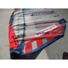 Voile Windsurf occasion Severne Mach 2 5,5 m² 2019