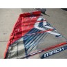 Voile Windsurf occasion Severne Mach 2 5,5 m² 2019