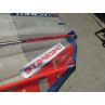 Voile Windsurf occasion Severne Mach 2 5,5 m² 2019