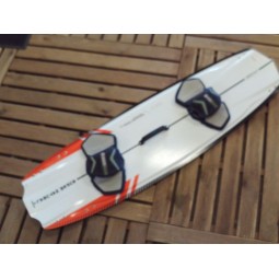 Flotteur Kitesurf occasion Slingshot Super Natural V2 146 x 41,5 2022