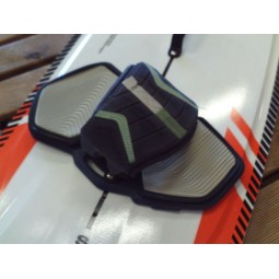 Flotteur Kitesurf occasion Slingshot Super Natural V2 146 x 41,5 2022