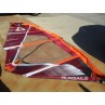 Voile Windsurf occasion Gunsails SEAL 4,2 m² 2026