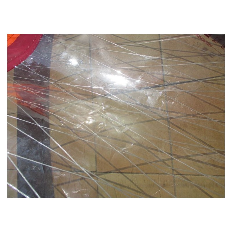 Voile Windsurf occasion Gunsails SEAL 4,2 m² 2026