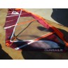 Voile Windsurf occasion Gunsails SEAL 4,7 m² 2026