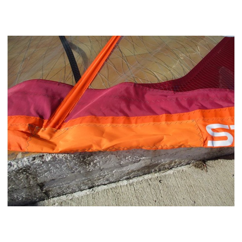 Voile Windsurf occasion Gunsails SEAL 4,7 m² 2026