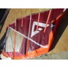 Voile Windsurf occasion Gunsails SEAL 4,7 m² 2026