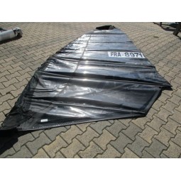 Voile Windsurf occasion point-7 AC1 6 m² 2025