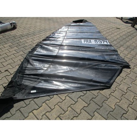 Voile Windsurf occasion point-7 AC1 6 m² 2025