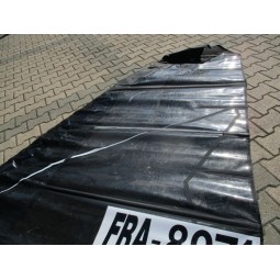 Voile Windsurf occasion point-7 AC1 6 m² 2025