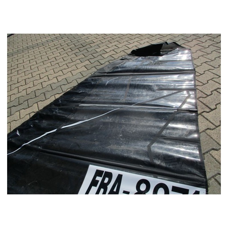 Voile Windsurf occasion point-7 AC1 6 m² 2025