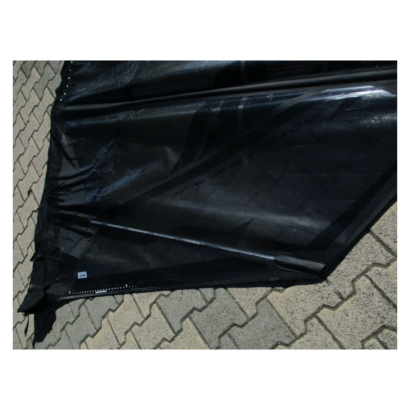 Voile Windsurf occasion point-7 AC1 6 m² 2025