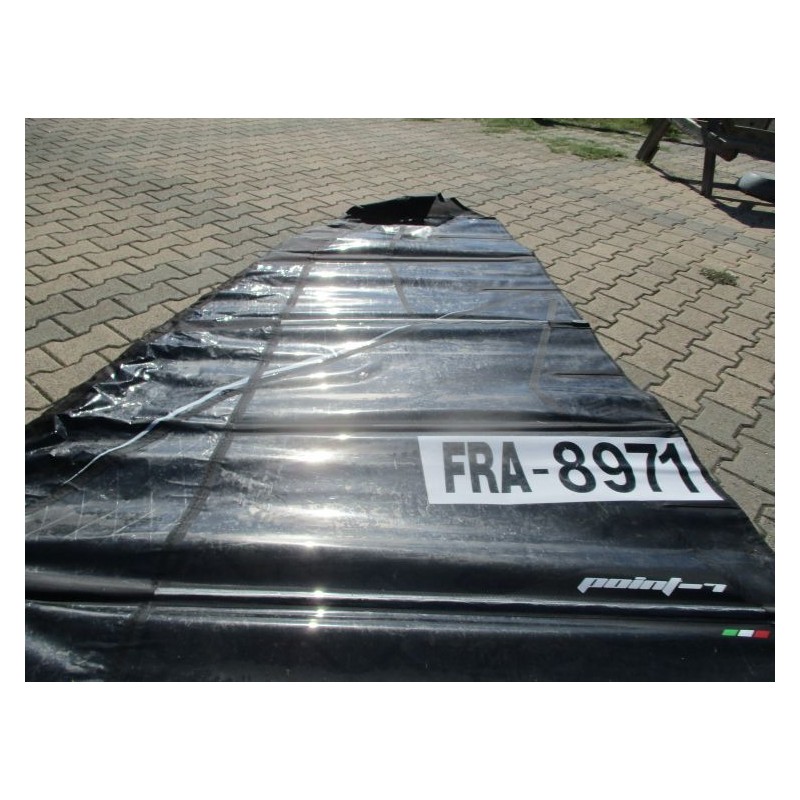 Voile Windsurf occasion point-7 AC1 6 m² 2025
