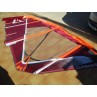 Voile Windsurf occasion Gunsails SEAL 5 m² 2026