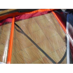 Voile Windsurf occasion Gunsails SEAL 5 m² 2026