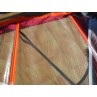 Voile Windsurf occasion Gunsails SEAL 5 m² 2026