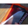 Voile Windsurf occasion Gunsails SEAL 5 m² 2026