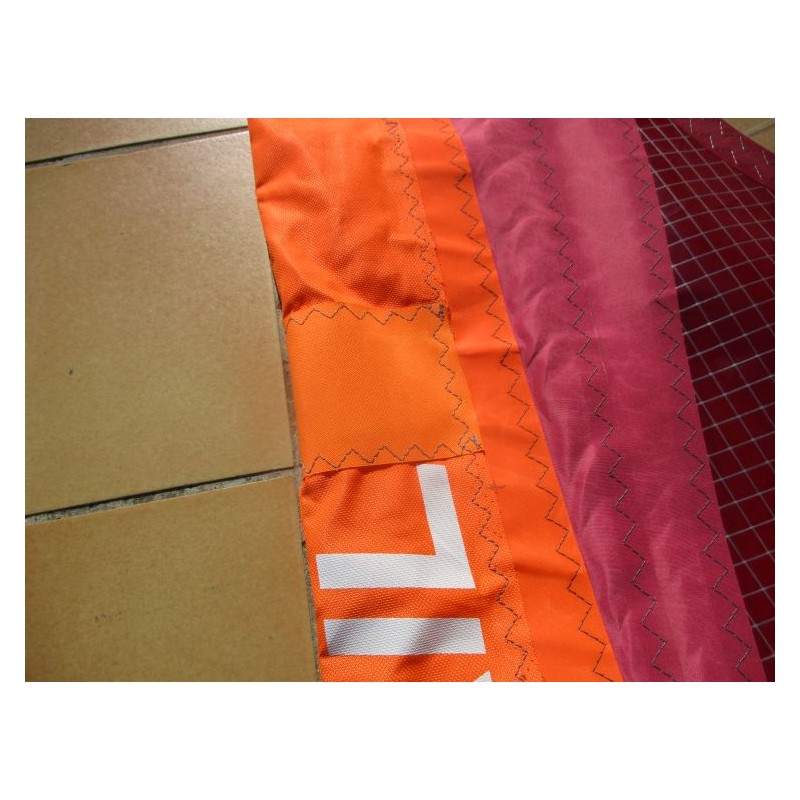 Voile Windsurf occasion Gunsails SEAL 5 m² 2026