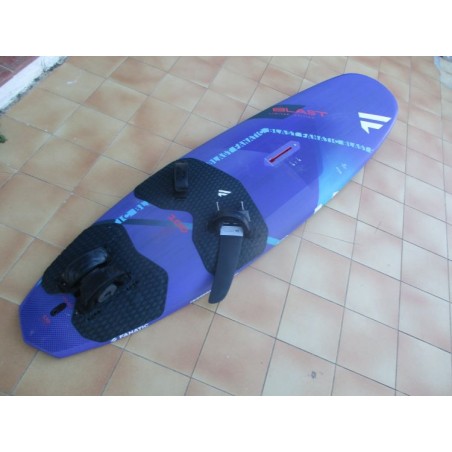 Flotteur Windsurf occasion Fanatic BLAST LTD 100 2023
