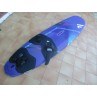 Flotteur Windsurf occasion Fanatic BLAST LTD 100 2023