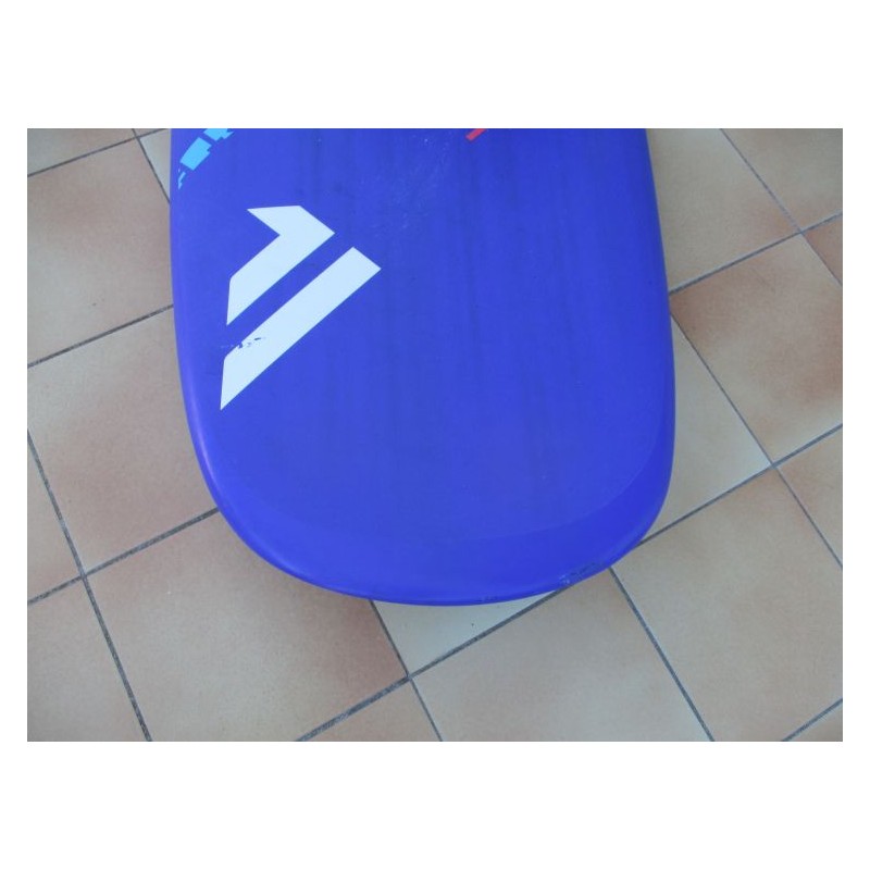 Flotteur Windsurf occasion Fanatic BLAST LTD 100 2023