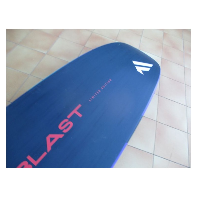 Flotteur Windsurf occasion Fanatic BLAST LTD 100 2023