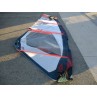 Voile Windsurf occasion Ga manic 3,7 m² 2024