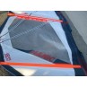 Voile Windsurf occasion Ga manic 3,7 m² 2024