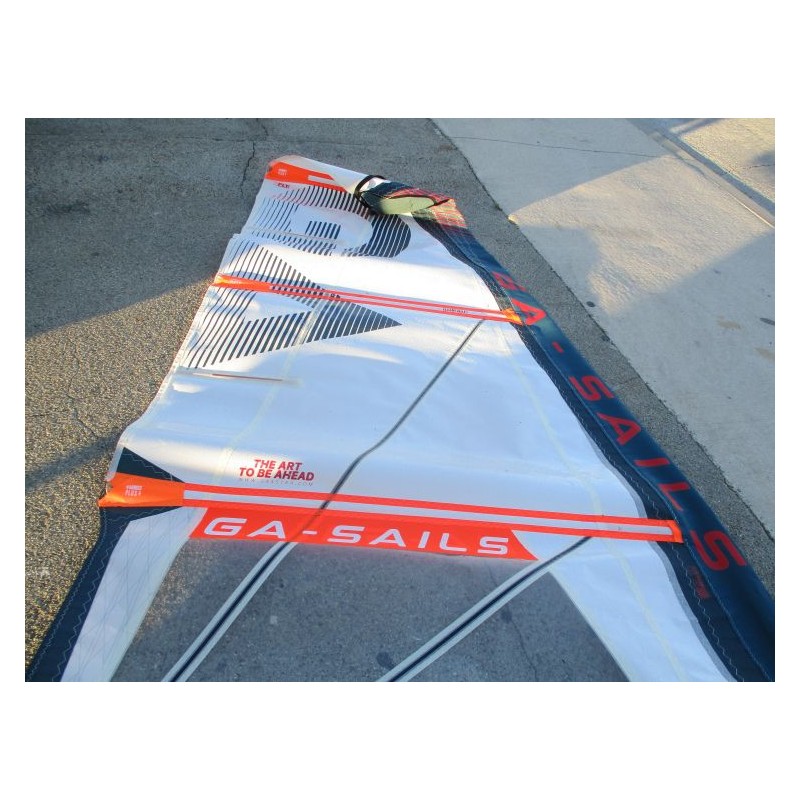 Voile Windsurf occasion Ga manic 3,7 m² 2024