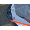 Voile Windsurf occasion Ga manic 3,7 m² 2024