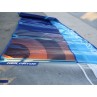 Voile Windsurf occasion Neilpryde Pack Rs racing evo12 7,4 m² 2021