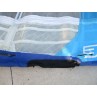 Voile Windsurf occasion Neilpryde Pack Rs racing evo12 7,4 m² 2021