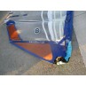Voile Windsurf occasion Neilpryde Pack Rs racing evo12 7,4 m² 2021