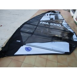 Voile Windsurf occasion point-7 AC1 LTD 7,8 m² 2026