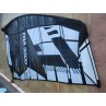 Voile Windsurf occasion point-7 AC1 LTD 7,8 m² 2026