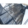 Voile Windsurf occasion point-7 AC1 LTD 7,8 m² 2026