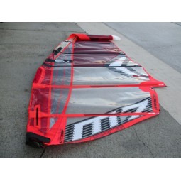 Voile Windsurf occasion Severne MACH7 6,5 m² 2024