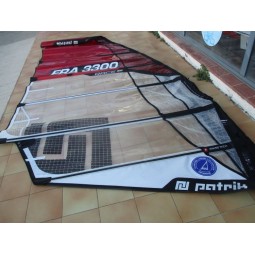 Voile Windsurf occasion Patrik RACE-MA 7,4 m² 2025