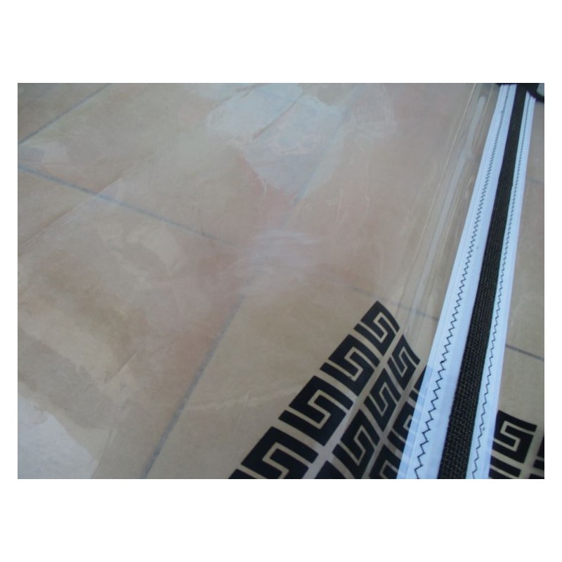 Voile Windsurf occasion Patrik RACE-MA 7,4 m² 2025