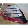 Voile Windsurf occasion Patrik Race+ 5,8 m² 2022