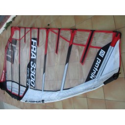 Voile Windsurf occasion Patrik Race+ 5,8 m² 2022