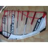 Voile Windsurf occasion Patrik Race+ 5,8 m² 2022